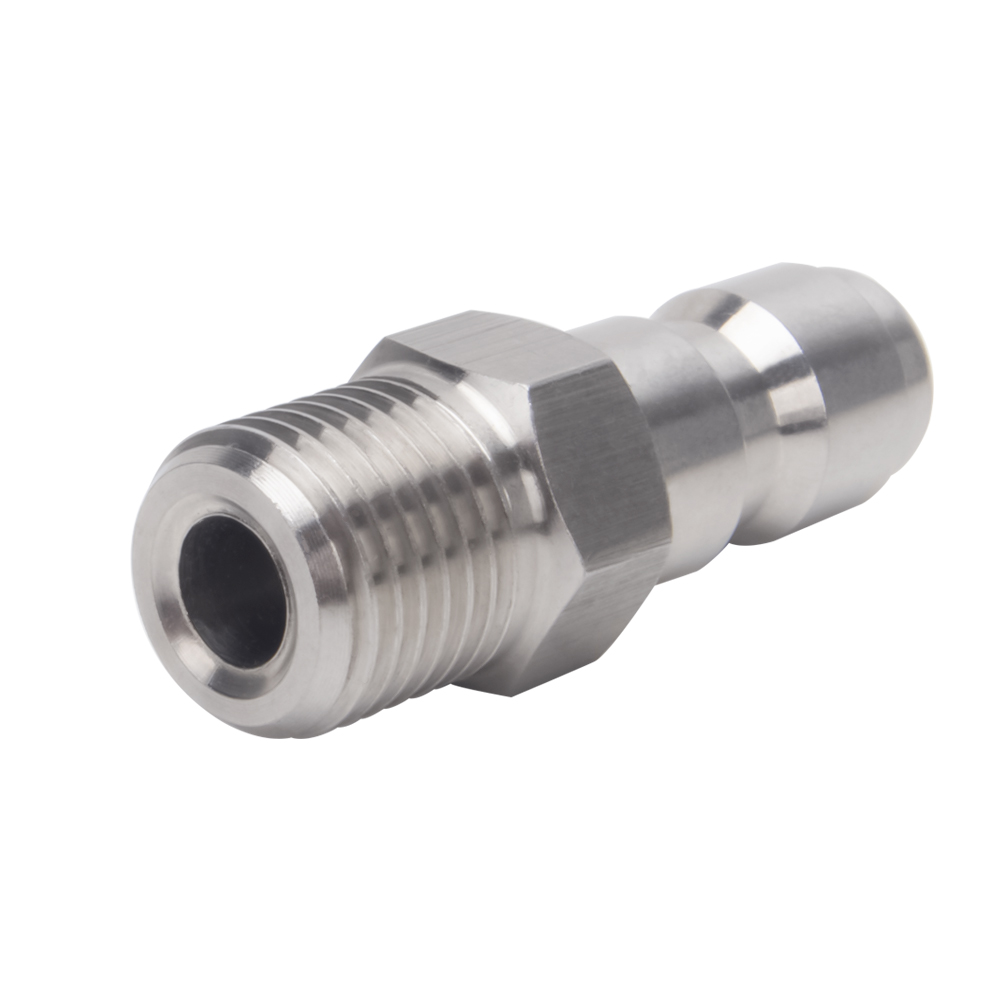 Nettoyeur haute pression lave- - Bear Spray Clip avis et prix