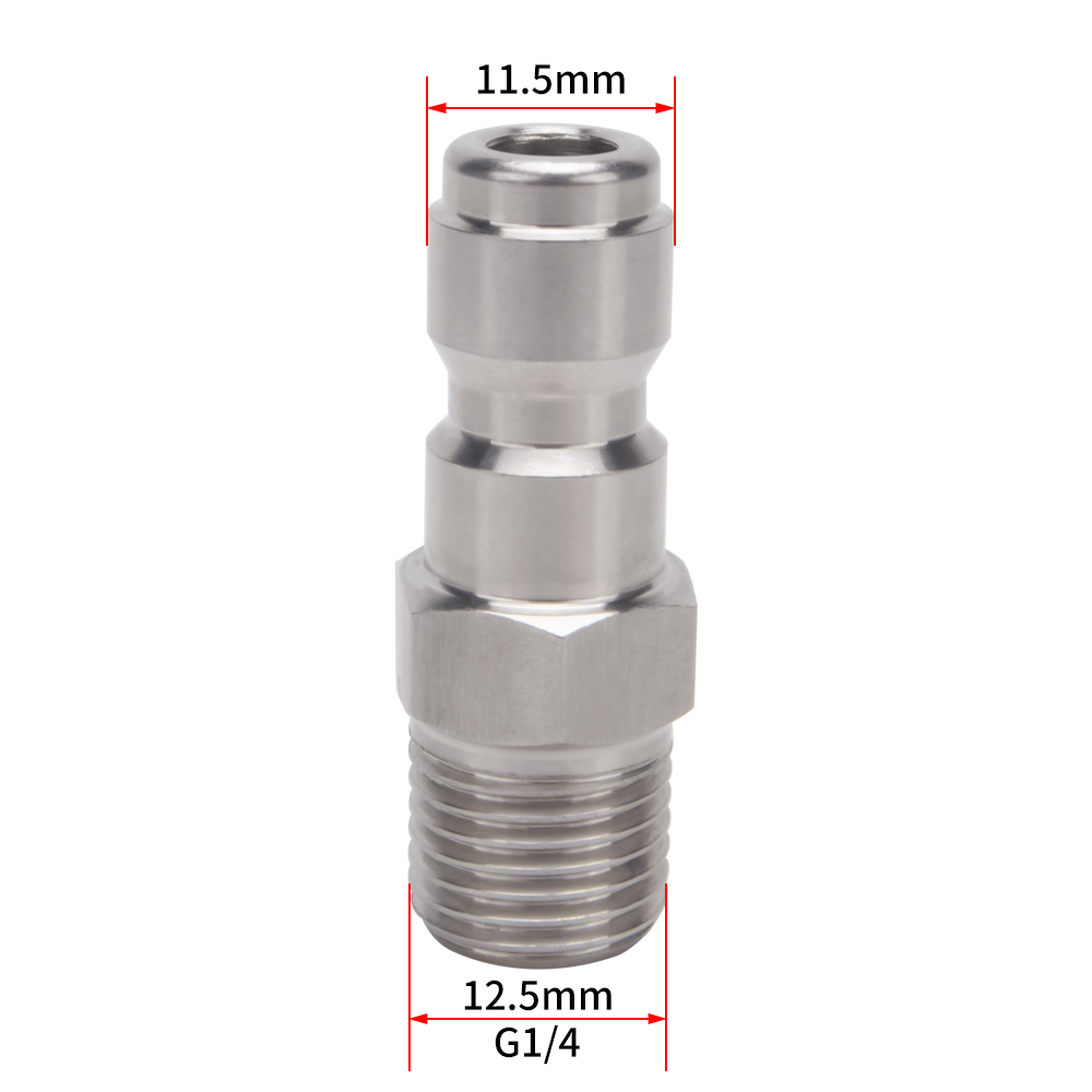 Nettoyeur haute pression lave- - Bear Spray Clip avis et prix