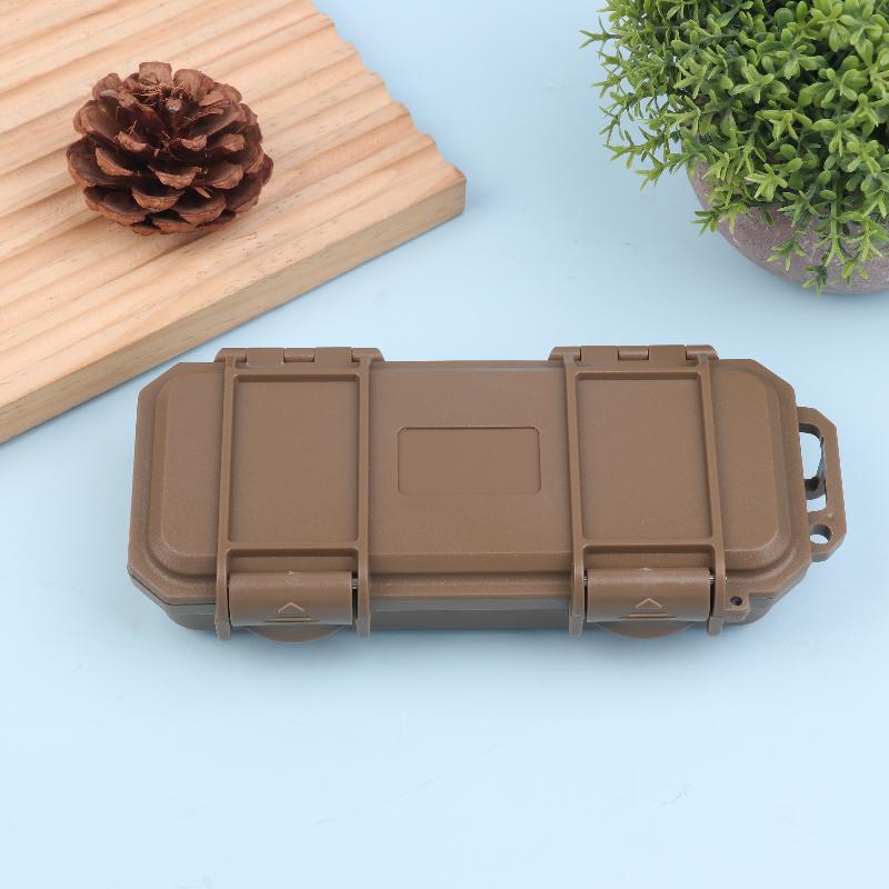 Boîte de rangement pour coutea - Camp Knife Multi avis et prix