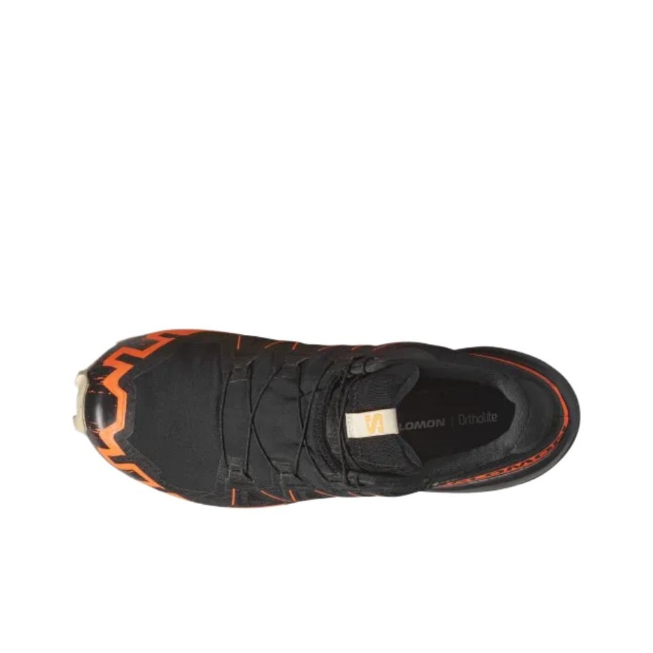Chaussures de trail SALOMON Sp - Salomon Shoes Speedcross 6 avis et prix