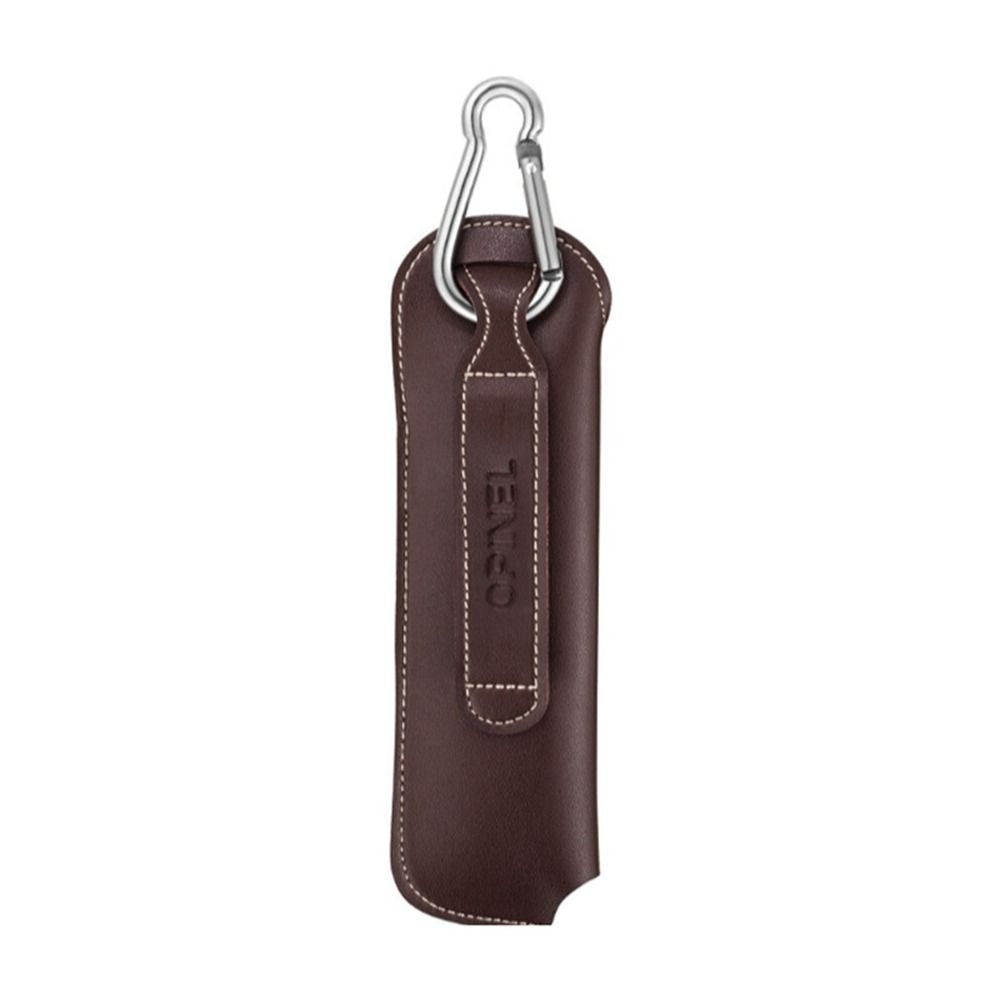 Étui en cuir avec boucle de ce - Camp Knife Multi avis et prix