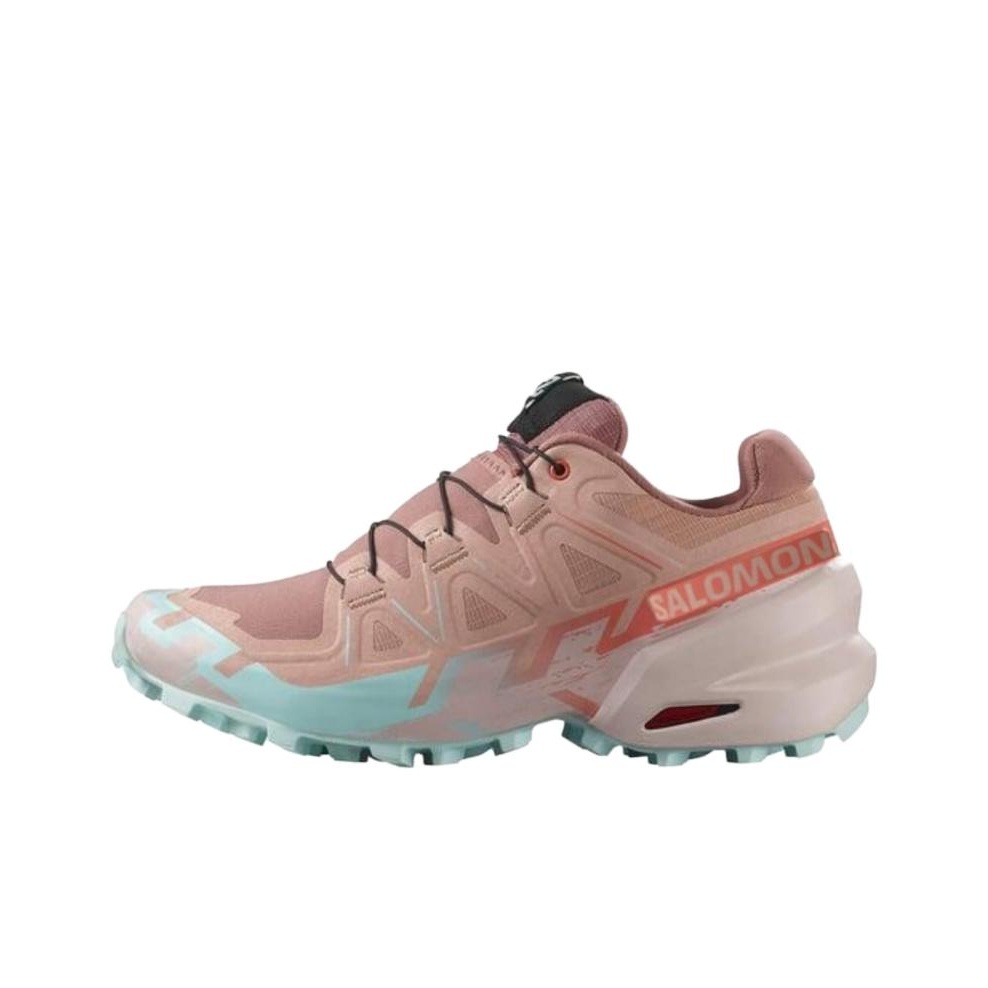 Chaussures de trail running SA - Salomon Shoes Speedcross 6 avis et prix