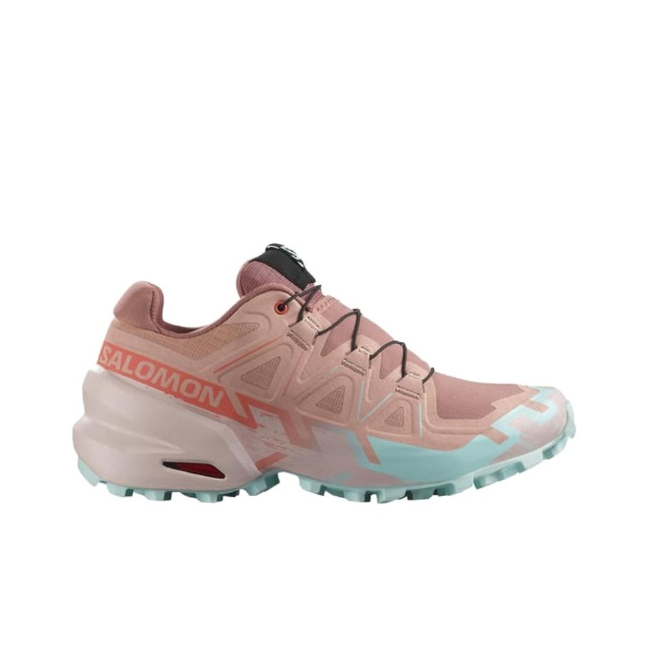 Chaussures de trail running SA - Salomon Shoes Speedcross 6 avis et prix