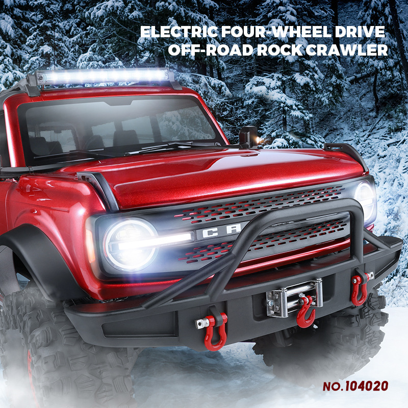 Voiture télécommandée Wltoys 1 - Outdoor Adventure Hobbies avis et prix